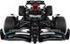 Конструктор Формула 1 Mercedes AMG F1 W14 E Performance 1642 деталей 42171 фото 6