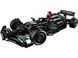 Конструктор Формула 1 Mercedes AMG F1 W14 E Performance 1642 деталей 42171 фото 1
