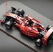 Конструктор формула 1 Ferrari F1 гоночна машина 455 деталей 455F1 фото 4