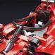 Конструктор формула 1 Ferrari F1 гоночна машина 455 деталей 455F1 фото 9