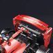 Конструктор формула 1 Ferrari F1 гоночна машина 455 деталей 455F1 фото 7