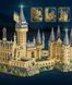 Конструктор Harry Potter Замок Гоґвортс 6369 деталей 6369 фото 7