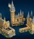 Конструктор Harry Potter Замок Гоґвортс 6369 деталей 6369 фото 6