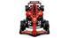 Конструктор Формула 1 Ferrari F1 SF-24 1361 деталей 42207 фото 4