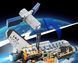 Конструктор Космічний шатл Space Shuttle з висувним супутником 536 деталей T2054 фото 5