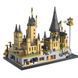Конструктор Harry Potter Замок Гоґвортс 2743 деталі 2743 фото 3