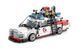 Конструктор Автомобіль мисливці за привидами ECTO-1 562 деталі ECTO фото 1