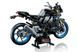Конструктор Yamaha MT-10 SP гоночний мотоцикл 1478 детали 42159 фото 2