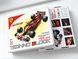 Конструктор на радіокеруванні Формула 1 Ferrari F1 1020 деталей FERMG58RC фото 2