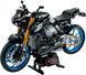 Конструктор Yamaha MT-10 SP гоночний мотоцикл 1478 детали 42159 фото 1