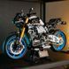 Конструктор Yamaha MT-10 SP гоночний мотоцикл 1478 детали 42159 фото 5