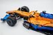 Конструктор Technic Формула 1 McLaren F1 1434 деталей 42141 фото 5