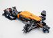 Конструктор Technic Формула 1 McLaren F1 1434 деталей 42141 фото 4