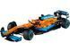 Конструктор Technic Формула 1 McLaren F1 1434 деталей 42141 фото 1