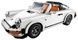 Конструктор Technic ICONS Porsche 911 Creator Expert 1458 деталей 10295 фото 1