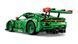 Конструктор Гоночний автомобіль Porsche 911 GT3 R Rexy AO Racing 1313 деталей 42224 фото 3