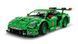 Конструктор Гоночний автомобіль Porsche 911 GT3 R Rexy AO Racing 1313 деталей 42224 фото 1