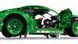 Конструктор Гоночний автомобіль Porsche 911 GT3 R Rexy AO Racing 1313 деталей 42224 фото 4