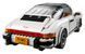 Конструктор Technic ICONS Porsche 911 Creator Expert 1458 деталей 10295 фото 8
