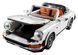 Конструктор Technic ICONS Porsche 911 Creator Expert 1458 деталей 10295 фото 6