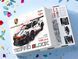 Конструктор спорткар PORSCHE 911 RSR гоночна машина 1580 деталей 42096 фото 2