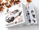 Конструктор Technic ICONS Porsche 911 Creator Expert 1458 деталей 10295 фото 2