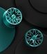 Конструктор спорткар Lamborghini v12 Vision GT Tiffany Blue гоночна машина 1200+ деталей BOX QM00015BLUE фото 8