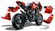 Конструктор Ducati Panigale V4 R гоночний мотоцикл 646 детали 42107 фото 4