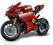 Конструктор Ducati Panigale V4 R гоночний мотоцикл 646 детали 42107 фото 3