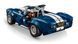 Конструктор Гоночний автомобіль Shelby Cobra 427 1241деталь 10357 фото 3