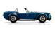 Конструктор Гоночний автомобіль Shelby Cobra 427 1241деталь 10357 фото 4