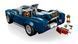 Конструктор Гоночний автомобіль Shelby Cobra 427 1241деталь 10357 фото 6
