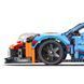 Конструктор спорткар PORSCHE 911 Martini Racing гоночна машина 1680 деталей 911MR фото 5