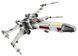Конструктор Star wars Винищувач X-wing Люка Скайвокера 75301 фото 1