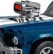 Конструктор Creator Ford Mustang гоночна машина 1471 деталь 10265 фото 8