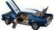 Конструктор Creator Ford Mustang гоночна машина 1471 деталь 10265 фото 2