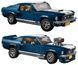 Конструктор Creator Ford Mustang гоночна машина 1471 деталь 10265 фото 5