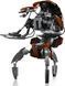 Конструктор Star Wars Дроїд-руйнівник Droideka 75381 фото 1