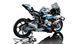 Конструктор BMW M 1000 RR гоночний мотоцикл 1920 деталей 42130 фото 5