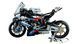 Конструктор BMW M 1000 RR гоночний мотоцикл 1920 деталей 42130 фото 4