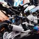 Конструктор BMW M 1000 RR гоночний мотоцикл 1920 деталей 42130 фото 9