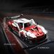 Конструктор на радіокеруванні McLaren гоночна машина 1200 деталі JZH-027 фото 6